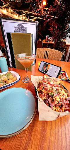 Photo of Harry's Soul Station - 35-37 Adelaide St, Norwich NR2 4JD